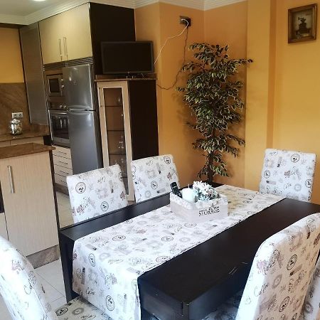 Murillavacacional Moaña Zewnętrze zdjęcie