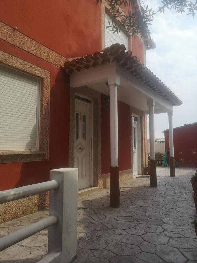 Murillavacacional Moaña Zewnętrze zdjęcie