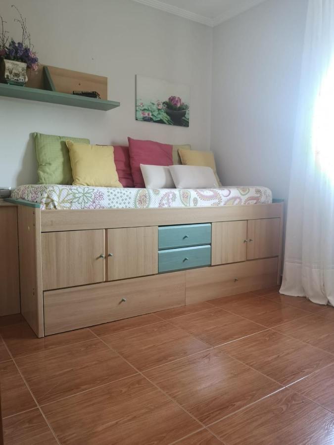 Murillavacacional Moaña Zewnętrze zdjęcie
