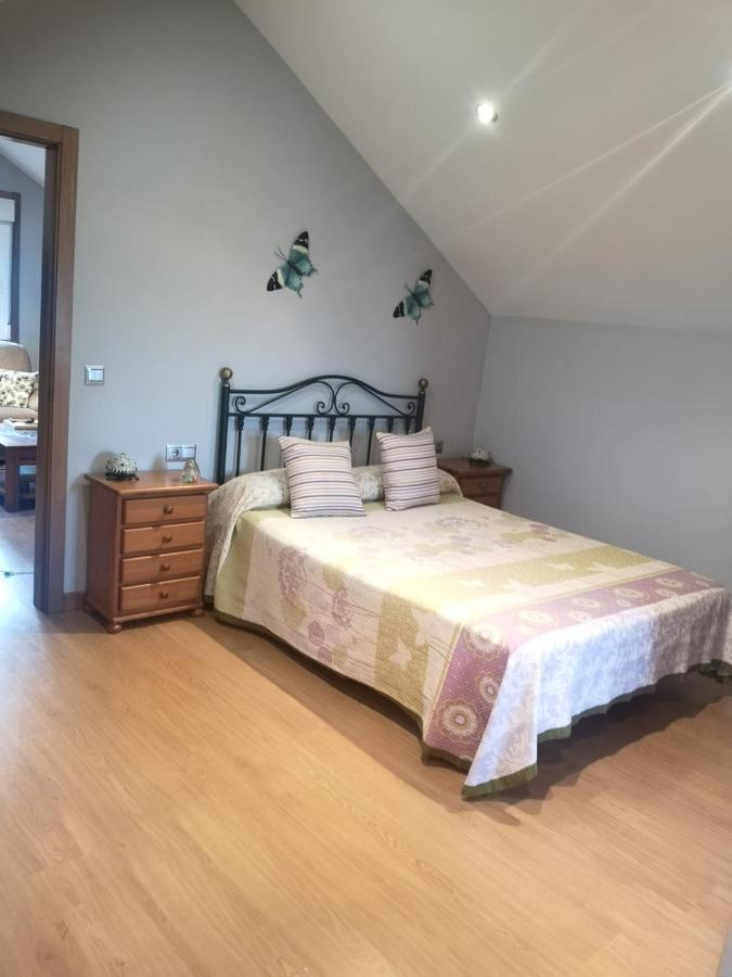 Murillavacacional Moaña Zewnętrze zdjęcie