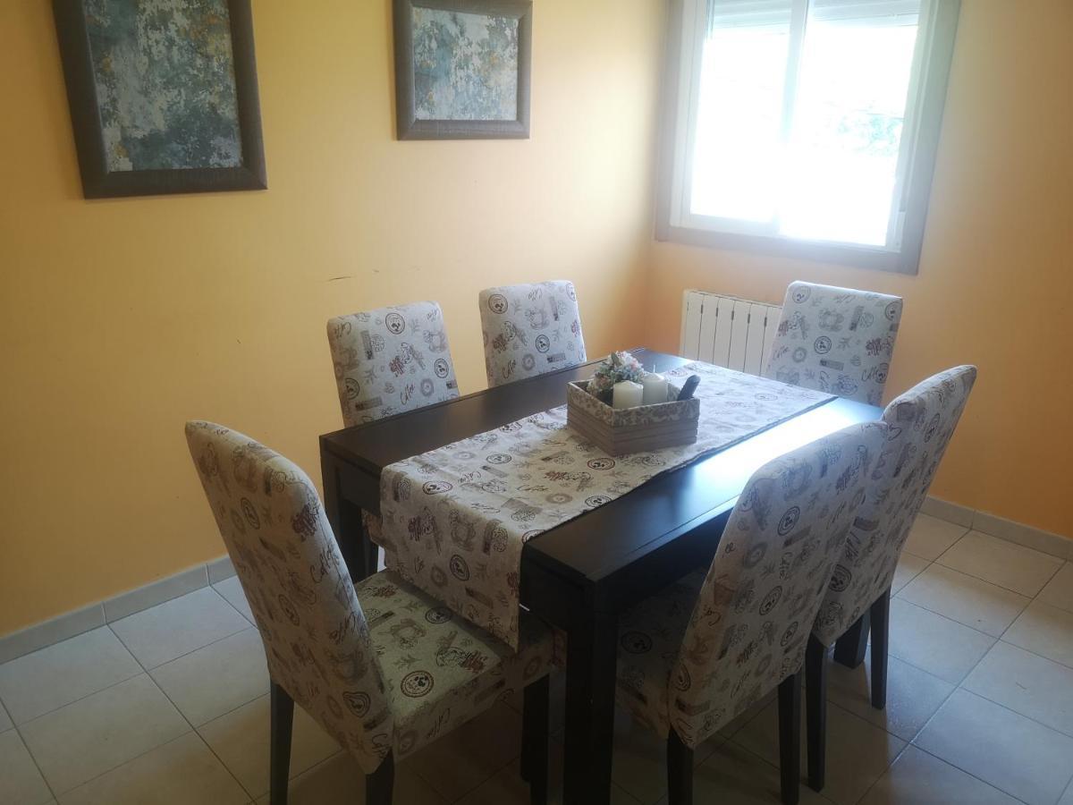Murillavacacional Moaña Zewnętrze zdjęcie