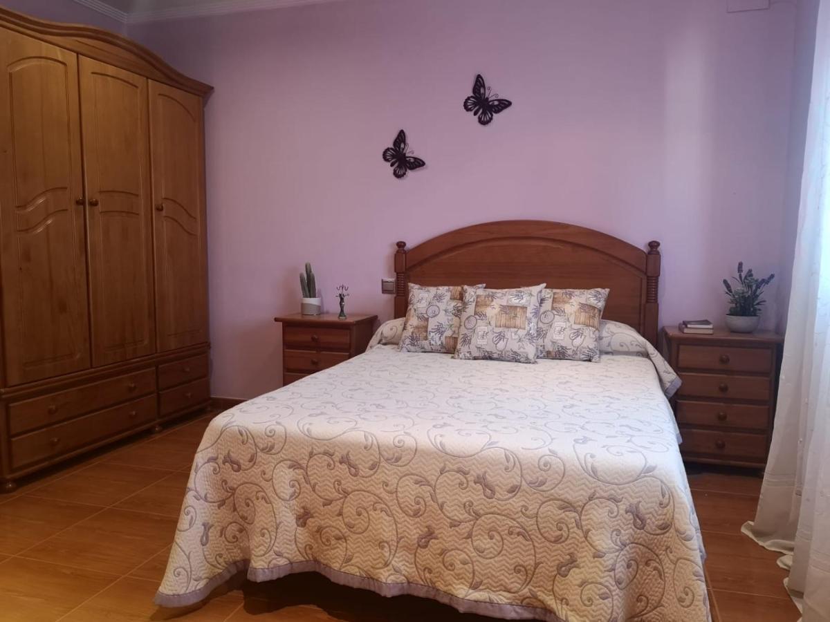 Murillavacacional Moaña Zewnętrze zdjęcie