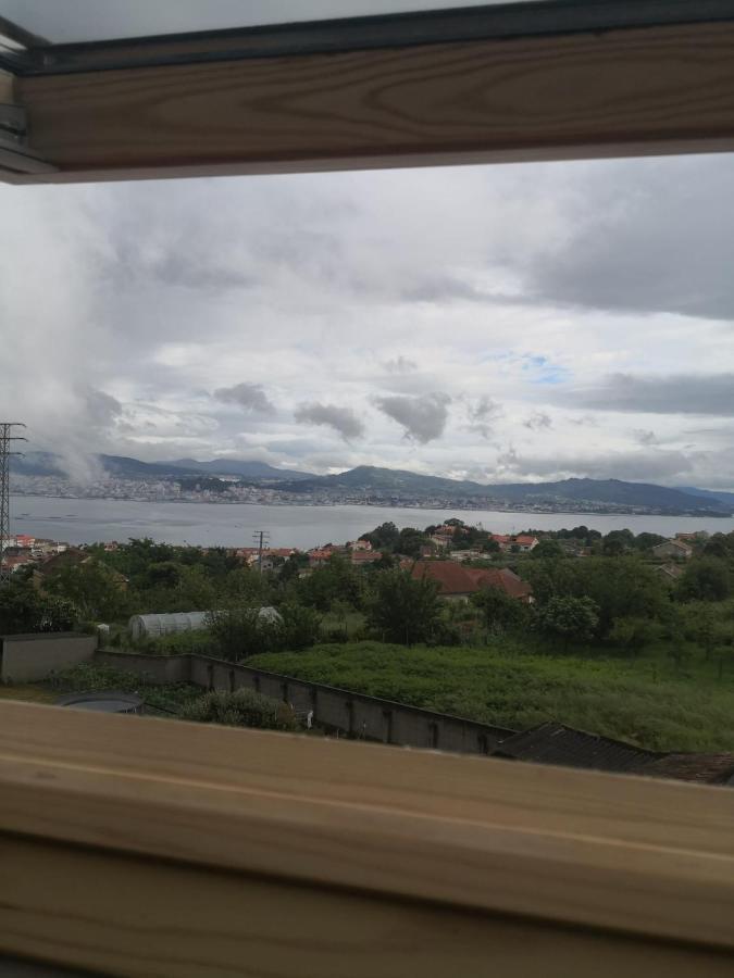 Murillavacacional Moaña Zewnętrze zdjęcie